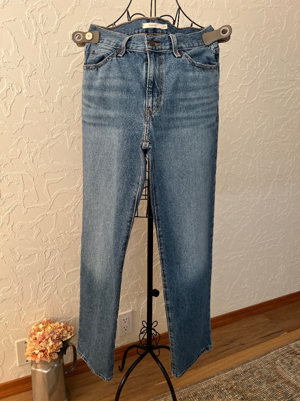 Levi’s 94 Baggy